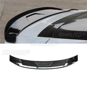 For Hyundai Rear <b>Trunk</b> Spoiler Wing Rear Roof Spoiler Roof Wing Body Kit for Hyundai Elantra PRO 2021-2024 Car Accessories - Product Image 4