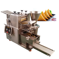 Haute vitesse 	 Machine automatique à empanadas 	 Machine à samoussas 	 Machine à faire des raviolis