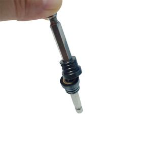 OKMA Mũi Khoan Vách Thạch Cao PH2 50Mm Mũi Tua Vít Phillips Chuôi Lục Giác Cấp Công Nghiệp Vật Liệu Đài Loan S2 Có Nam Châm Mạnh - Product Image 5