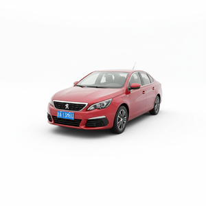 <span class=keywords><strong>Peugeot</strong></span> <span class=keywords><strong>308</strong></span> 1.2T Turbo d'occasion 2019, Euro VI, conduite à gauche, faible kilométrage, berline 5 places, livraison mondiale disponible - Product Image 1