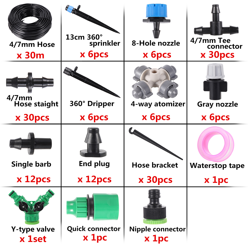 30m Kit