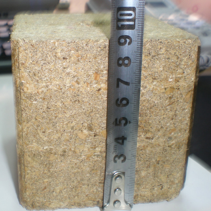 Высококачественная машина для производства деревянных блоков для изготовления поддонов