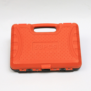 Nhà Máy Bán Hàng Trực Tiếp Của Nhãn Hiệu Cách Điện Sửa Chữa Tay Công Cụ Thiết Lập 6PT Ổ Cắm Gương Đánh Bóng 53 <span class=keywords><strong>Pcs</strong></span> Ổ Cắm Bộ - Product Image 3