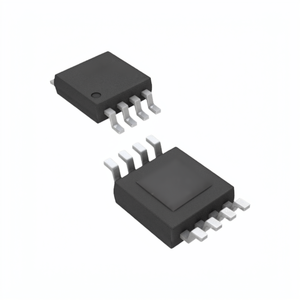 IC OPAMP VFB 1 CIRCUIT 8HVSSOP <b>Kit</b> Electronic Components Manufacturer Channel THS4051CDGN - Product Image 1
