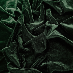 Matériau élégant en velours uni pour le rembourrage de mode de luxe et les projets créatifs de Hitjem Export Private Limited - Product Image 1