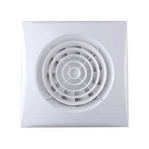 Ventilateur de plafond mural <span class=keywords><strong>silencieux</strong></span> en plastique personnalisable 6'' 8'' 220V 50Hz, <span class=keywords><strong>extracteur</strong></span> <span class=keywords><strong>d</strong></span>'<span class=keywords><strong>air</strong></span> pour serre hydroponique - Product Image 3