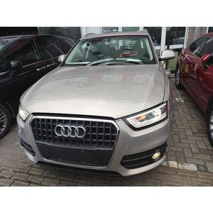 Auto Usado <span class=keywords><strong>Audi</strong></span> <span class=keywords><strong>Q3</strong></span> 2015, Volante a la Izquierda, Motor de Gasolina, Automático, SUV de 5 Plazas, Ideal para Familias, Precio Accesible - Product Image 2