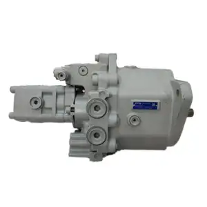 KYB PSVL2-36CG-2 hydraulic pump KUBOTA 183/185 Hydraulic Pump PSVL2-36CG Hydraulic Gear Pump