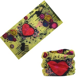 Nouveau fabricant de bandana en gros pour l'extérieur pêche sans couture cyclisme cache-cou tube bandana écharpe - Product Image 2