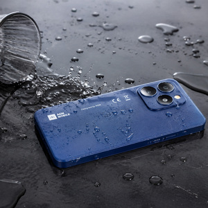 AGM N2 Móvil 4G con Android, 32 GB, Doble SIM, Batería de 3000 mAh y Pantalla de <span class=keywords><strong>4</strong></span>.96 Pulgadas, Mini Teléfono Inteligente Económico - Product Image 3