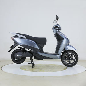 Nouveau <span class=keywords><strong>scooter</strong></span> <span class=keywords><strong>électrique</strong></span> pour adultes bon marché 2 sièges moto <span class=keywords><strong>électrique</strong></span> à deux roues à vendre avec certificat CEE Coc - Product Image 3