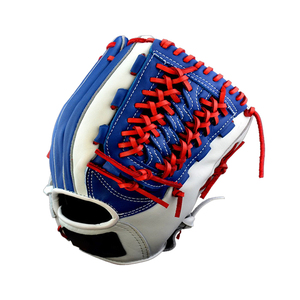 Left-Handed <strong>Softball</strong> Pitcher <strong>Gloves</strong> Outdoor Infield Activity Catcher Mitt Quality Leather Hand Protection Fielding <strong>Gloves</strong> - Product Image 1