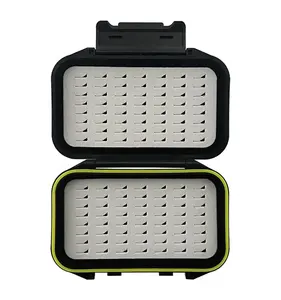 Wholesale fly box foam inserts To Store Your Fishing Gear