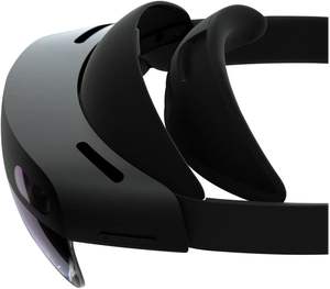 Gafas de Realidad Aumentada y Combinada HoloLens 3 de Microsoft, Dispositivos Inteligentes con IA Holográfica, Gafas 3D AR con <span class=keywords><strong>Inteligencia</strong></span> <span class=keywords><strong>Artificial</strong></span> - Product Image 1
