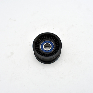 Tendeur de courroie de distribution LR039516 LR010725 AJ813564 pour Land Rover Range Rover <span class=keywords><strong>Discovery</strong></span> IV NEUF Haute Qualité Stable Durable - Product Image 2