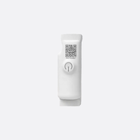 Traceur GPS étanche HST avec Bluetooth, Beidou, 4G LTE, détection ACC et compatibilité avec les applications Android/iOS