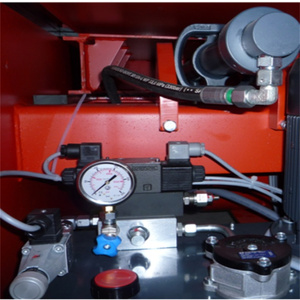 Broyeur de déchets de bois nouvel état laminés meubles déchiqueteuse broyeur de coffre broyeur de palettes pour l'industrie du bois et la ferme - Product Image 4