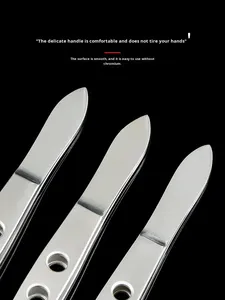 Alat Pijat Kelenjar Meibomian Kelopak Mata, Fisioterapi, Perangkat Pembuka Penyumbatan, Penjepit Pijat Kelopak Mata untuk Medis - Product Image 5