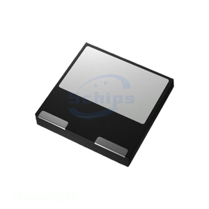 Manufacturer Channel 3-PQFN (8x8) TP65H150LSG GANFET N-CH 650V 15A 3PQFN Transistors Whole Sale Electronic Component - Product Image 1