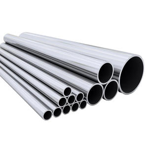 Tubes roulants sans soudure pour cylindres d'huile en acier de qualité industrielle 45 #, 20 #, 16Mn, 27SiMn Tuyaux à haute résistance - Product Image 1