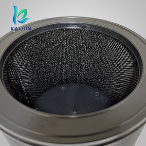 Filtre de remplacement pour <span class=keywords><strong>purificateur</strong></span> d'air KAIJUN True H13 Compatible avec le <span class=keywords><strong>purificateur</strong></span> d'air <span class=keywords><strong>Winix</strong></span> A230 A231 - Product Image 3