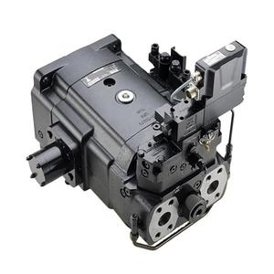 ปั๊มไฮดรอลิกแรงดันสูง Copco Epiroc P6 P7 P8 สำหรับขาย - Product Image 2