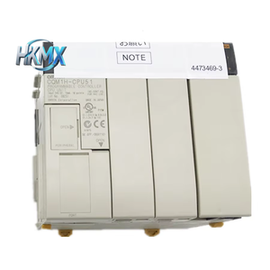 PLC สำหรับ CQM1H-CPU51 ตัวควบคุมโปรแกรม PLC - Product Image 1