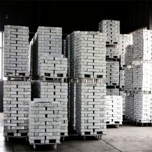 OEM Brand 99.9% Low Price High Purity 7.5kg <b>Magnesium</b> <b>Ingot</b> for <b>Magnesium</b> Alloy Industry - Product Image 4