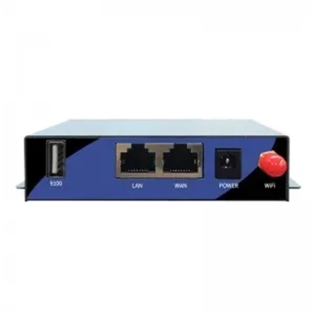 Hot Selling Usb 2.0 Print Server Metal Print Server for Factory Warehouse