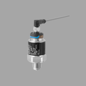 สไลด์ควบคุมการไหลพร้อม endress + Hauser ProLine prowirl D 200 flowmeter และ cerabar PMC11 cerabar สไลด์ควบคุมการไหลของ PMC11 - Product Image 4