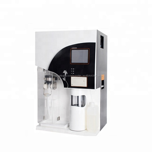 L'azote protéique Laboratoire D'essais <span class=keywords><strong>Kjeldahl</strong></span> <span class=keywords><strong>Appareil</strong></span> - Product Image 3