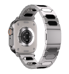 Keepwin Factory Luxury Smartwatch Band Strap Smart Watch Pulseira para apple ultra Watch Series 10 9 8 7 6 - Product Image 4