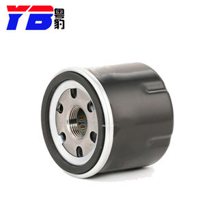 Filtre à huile de générateur de pièces automobiles haute performance en gros 15208-00QAG ADN12124 W66 OC475 H19W12 - Product Image 3