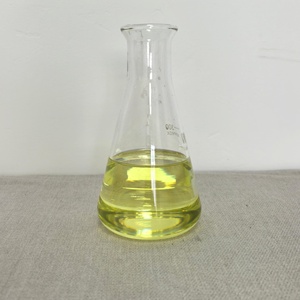 Organic Sulfur TMT-15 Heavy metal capture solution Heavy Metal Capture Agent 99% Purity yellow Liquid - Product Image 4