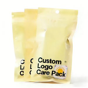 Bolsa Impermeable Transparente Reutilizable, Bolsa Flexible para Teléfono <span class=keywords><strong>Celular</strong></span>, Bolsas <span class=keywords><strong>de</strong></span> Embalaje para Accesorios - Product Image 3