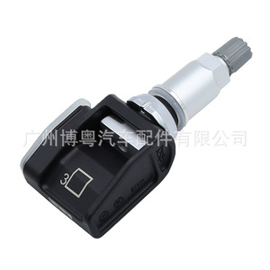 <b>Tpms</b> Sensor 13598786 For Chevrolet External 433Mhz Tire Pressure Monitoring System - Product Image 3