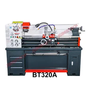 JSBESTECH Company BT320A Manual Lathe Machine