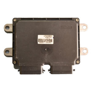 Gloednieuwe ECU motorcomputer printplaat voor CX-30 5 ATENZA Mazda3 LFVG18881C L5T318881A besturingsunit - Product Image 4