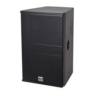 Meilleures ventes DS115 Enceinte de scène passive simple de 15 pouces Enceinte de <span class=keywords><strong>concert</strong></span> - Product Image 1