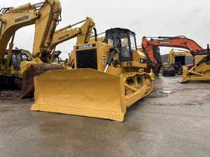 รถดันดิน CAT D7G มือสอง สภาพดี ราคาคุ้มค่า ค่าบำรุงรักษาน้อย ประสิทธิภาพสูง เหมาะสำหรับงานพัฒนาที่ดิน มีจำนวนจำกัด - Product Image 2