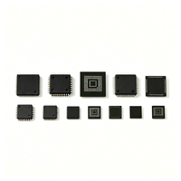 THGJFGT1E45BAIL UFS 2.1 Flash 128GB BGA FBGA para Almacenamiento en Smartphones