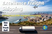 Agent de transitaire maritime de Shanghai Zhejiang Ningbo, expédition maritime DDP, double dédouanement, FCL LCL vers Jeddah Dammam Riyad Arabie Saoudite