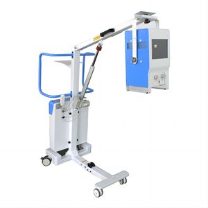 Macchina a raggi <span class=keywords><strong>X</strong></span> Mobile portatile 5kW macchina digitale a raggi <span class=keywords><strong>X</strong></span> radiografia del torace macchina a raggi <span class=keywords><strong>x</strong></span> - Product Image 4