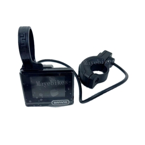 <span class=keywords><strong>Meilleur</strong></span> <span class=keywords><strong>moteur</strong></span> de vélo électrique à entraînement central Bafang M560 Mid Drive e-bike Motor Kits Fat Tire Bike Electric Bike Mid Drive Motor avec swing arm - Product Image 4