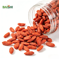 Combo de Barrita Energética y Snack de Bayas de Goji Secas Orgánicas |   Proveedor OEM de Empaquetado a Granel de Alta Calidad de AD Seco