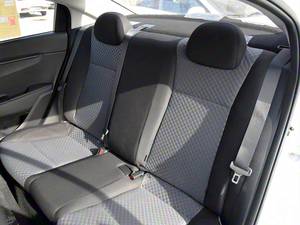 <span class=keywords><strong>KIA</strong></span> K3 Berline 2017 1.4L MT GLS Euro V 100 CV Voiture d'occasion Budget Faible Kilométrage Conduite à Gauche Sans Accident - Product Image 5