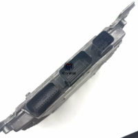7623630 5WK92615 7634083 5WK92620 MSV90 ECU Original Usada para F10 F11 523i 528i F25 X3 3.0L Módulo de Control del Motor