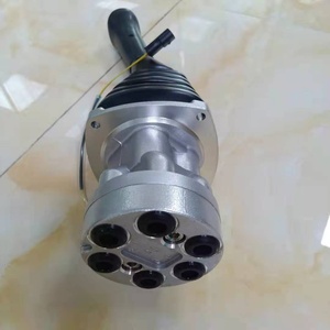 High Quality E315B E320B E325B <b>Remote</b> <b>Control</b> Joystick 176-4985 1764985 Handle Joystick 1764985 176-4985 - Product Image 4