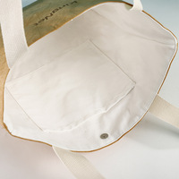 Sac en papier Dupont personnalisé avec logo imprimé, sac fourre-tout publicitaire, création de texte publicitaire, sac de protection environnementale lavable