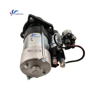 Motor de arranque C5256026 STP3925WA M93R3025SE para Dongfeng Cummins ISDE ISB5.9 Dongfeng Tianjin Tianlong Yutong <span class=keywords><strong>Bus</strong></span> - Product Image 2